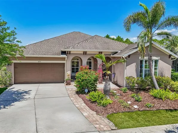 6651 Current Dr, Apollo Beach, FL 33572