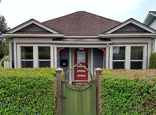 2532 Spring St, Eureka, CA 95501