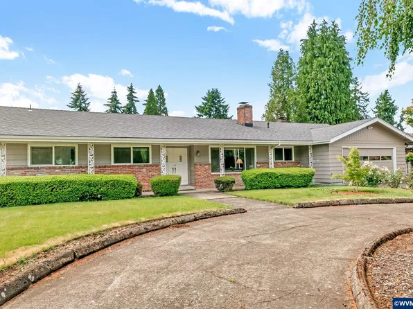1922 Springhill Dr NW, Albany, OR 97321