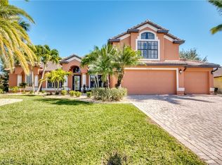 5225 SW 22nd Place Cpe, Cape Coral, FL 33914