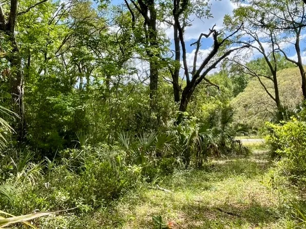 Vac NW #95, Chiefland, FL 32626