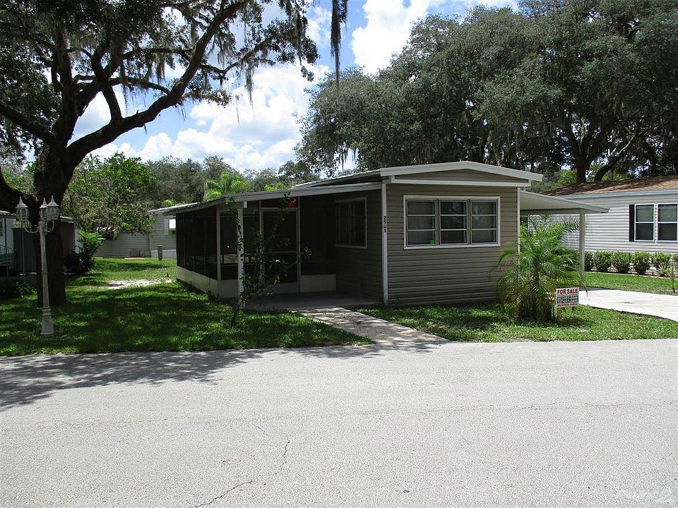 2961 Bolin Lane Sebring, Florida