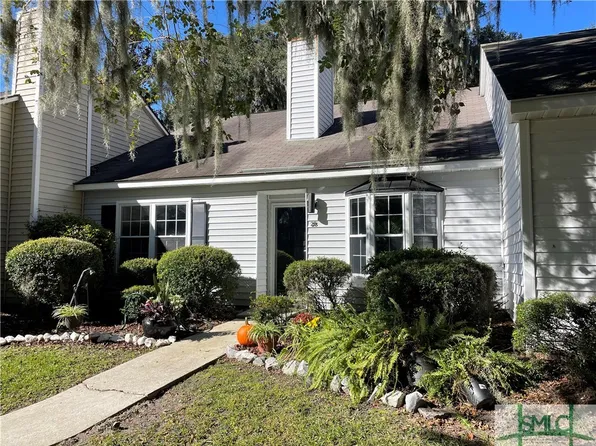 25 Longview Bluff Drive, Savannah, GA 31419