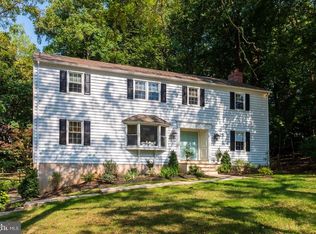 222 Irish Rd, Berwyn, PA 19312