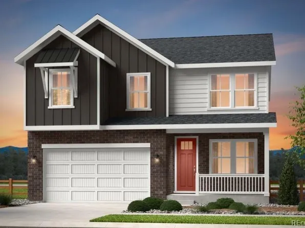 3331 N Buchanan Way, Aurora, CO 80019