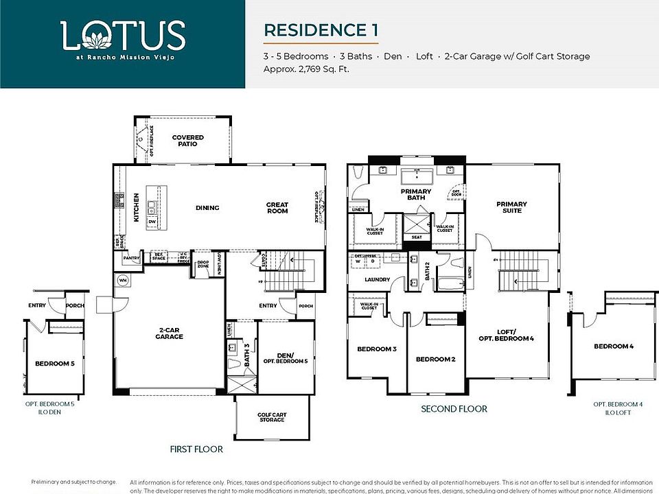 2nd image of 893 Heather Rd