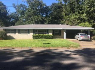 3102 36th St, Meridian, MS 39305