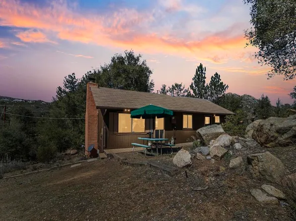 9150 Pine Creek Rd #39, Pine Valley, CA 91962