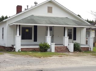 1927 Lorick St, Cayce, SC 29033