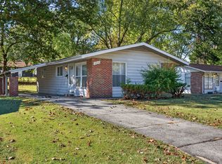 10115 Saffron Dr, Saint Louis, MO