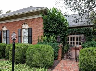 8 Brownsboro Hill Rd, Louisville, KY