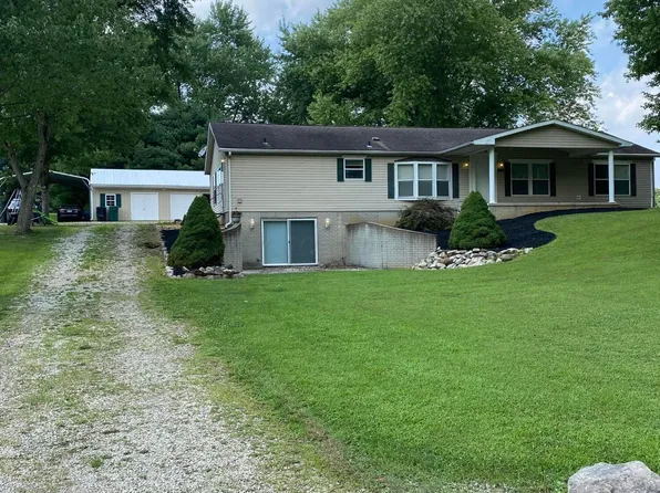 2685 Sycamore Ln, Stockport, OH 43787