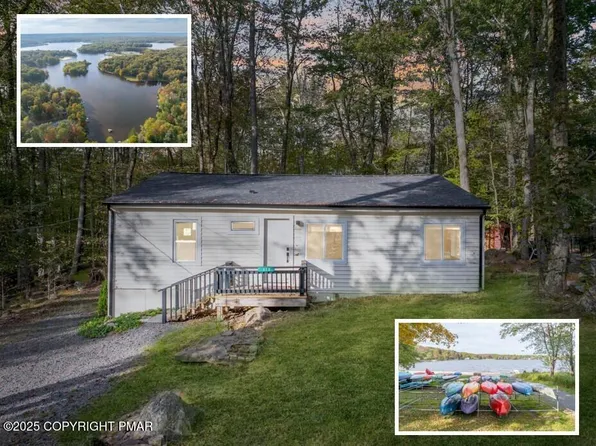113 Netcong Cir, Pocono Lake, PA 18347