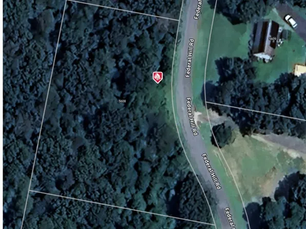 5608 Federal Hill Rd, Federalsburg, MD 21632