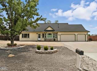 260 Virgil Dr, Sparks, NV 89441