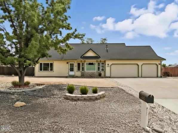 260 Virgil Dr, Sparks, NV 89441