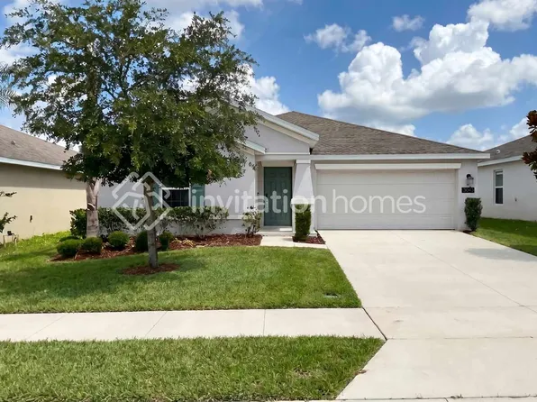 3043 Blue Bonnet Ln, Osteen, FL 32764