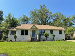 2428 Darden Dr, Macon, GA 31204