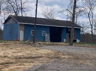7585 Dietrick Hill Rd, Philo, OH 43771