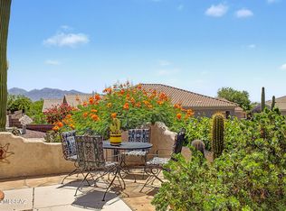 13051 N Sunrise Canyon Ln, Marana, AZ 85658