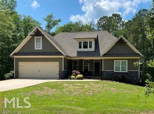 681 Pea Ridge Rd, Eatonton, GA 31024