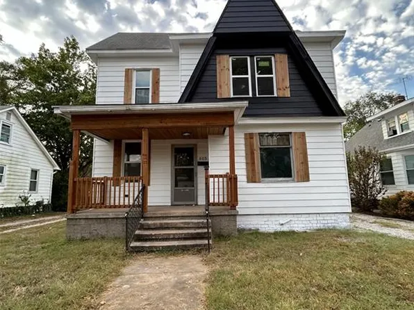 615 Bowman Ave, East Alton, IL 62024