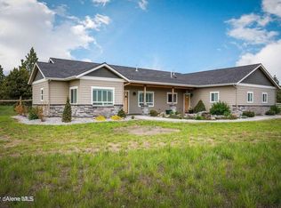 30371 N Sienna Loop, Athol, ID 83801