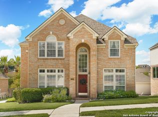 24307 Bear Mtn, San Antonio, TX 78258