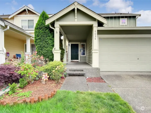 4034 Inspiration Avenue E, Fife, WA 98424