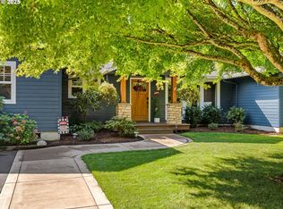 4412 Mapleton Dr, West Linn, OR 97068