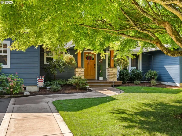 4412 Mapleton Dr, West Linn, OR 97068