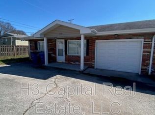 3218 Kilarney Dr #B, Granite City, IL 62040