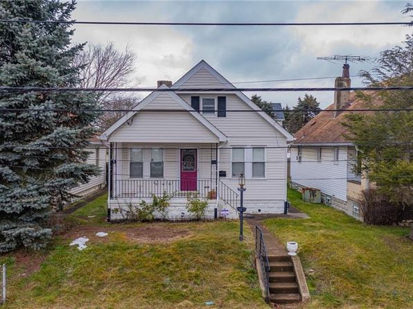 McKeesport Real Estate - McKeesport PA Homes For Sale | Zillow