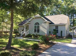 313 Green Acres Rd, Florence, SC 29505