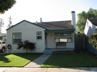 973 McCue Ave, San Carlos, CA 94070
