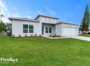 3131 Tropical Cir SE, Palm Bay, FL 32909