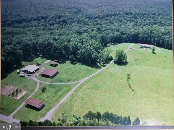 6000 Haleys Mill Rd, Spotsylvania, VA 22551