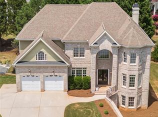 2003 Barrington Ln, Villa Rica, GA 30180