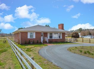 17082 General Puller Hwy, Deltaville, VA 23043