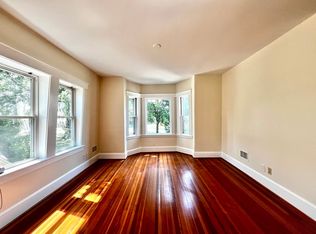 1 Fort Avenue Ter APT 2, Roxbury, MA 02119