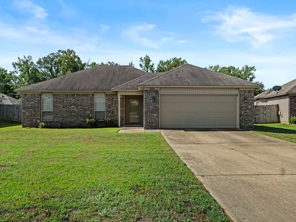 5602 Greenwood Acres Blvd, Little Rock, AR 72204