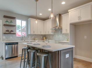 1431 Litton Ave #B, Nashville, TN 37216