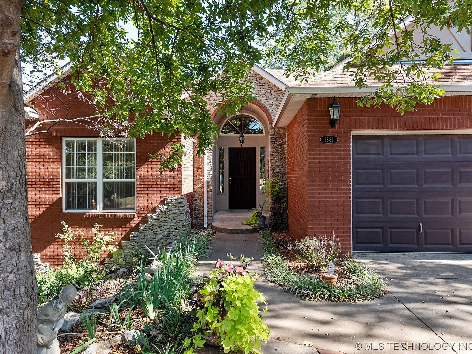 1381 Forest Ln, Catoosa, OK 74015 MLS 2336513 Zillow