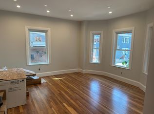 55 Lowell St #A, Somerville, MA 02143