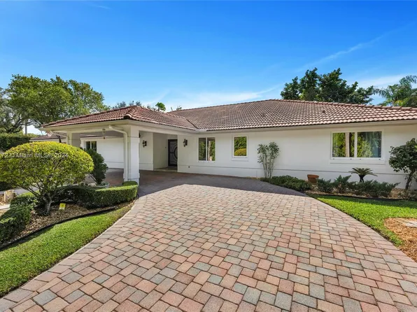 5990 SW 56th St, South Miami, FL 33155