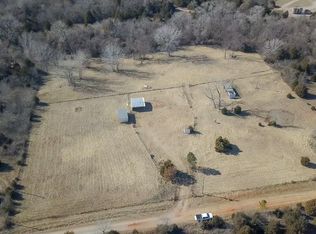2137 S Dunning Dr, Newcastle, OK 73065