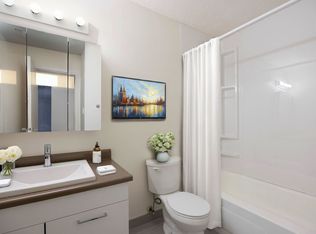 The Granada, Wood Buffalo, AB T9H 1M7