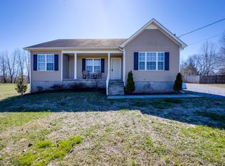 163 Silos Way, Shelbyville, TN 37160