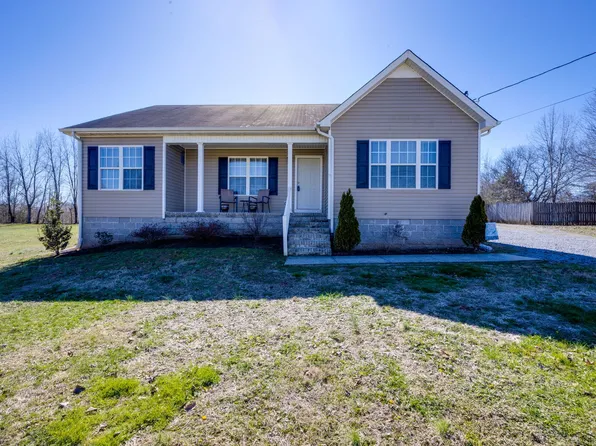 163 Silos Way, Shelbyville, TN 37160