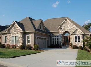 108 Goodridge Ct, Greer, SC 29651